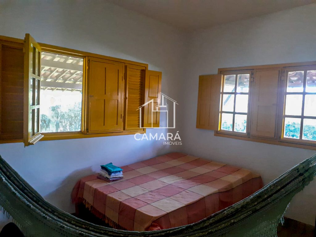 Vendo ou Alugo casa no condomínio Casa grande em Aldeia km 14