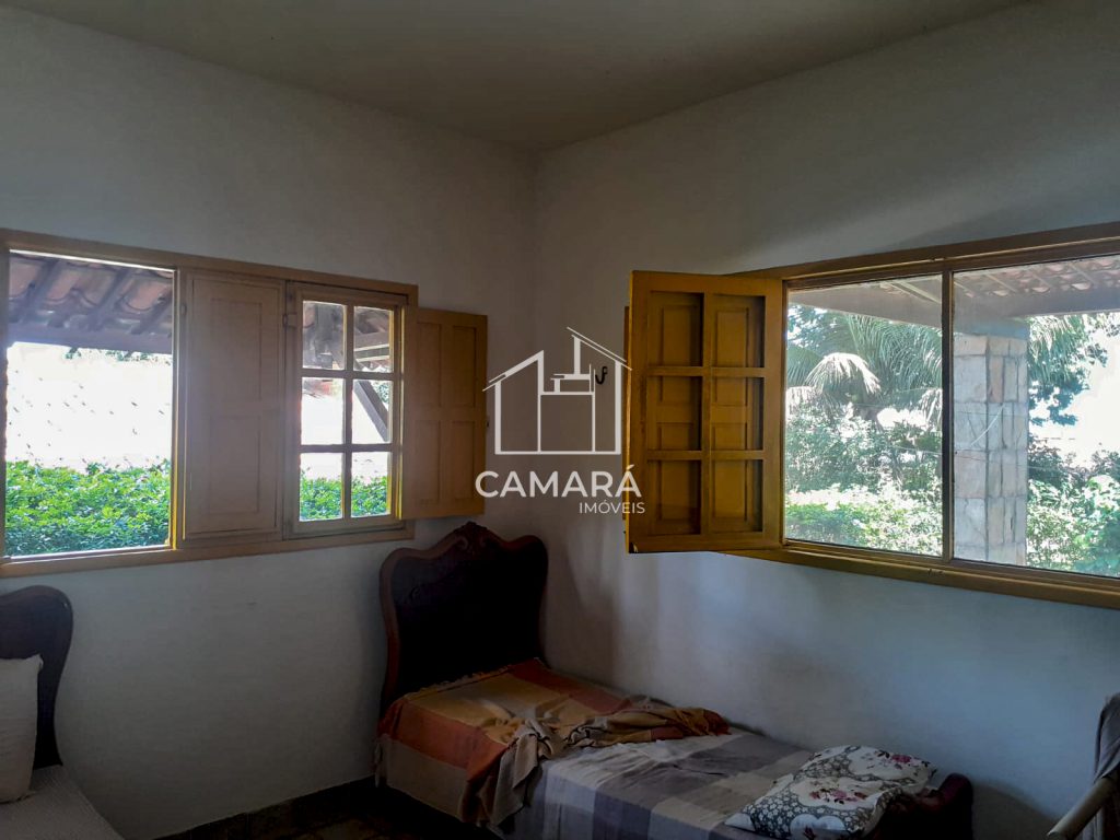 Vendo ou Alugo casa no condomínio Casa grande em Aldeia km 14