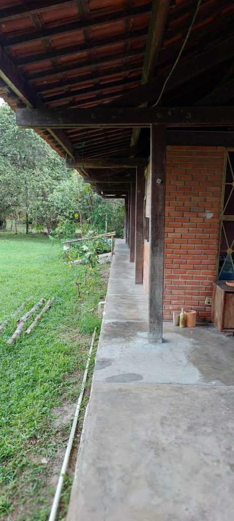 Casa para venda Estr. da Peroba em Aldeia