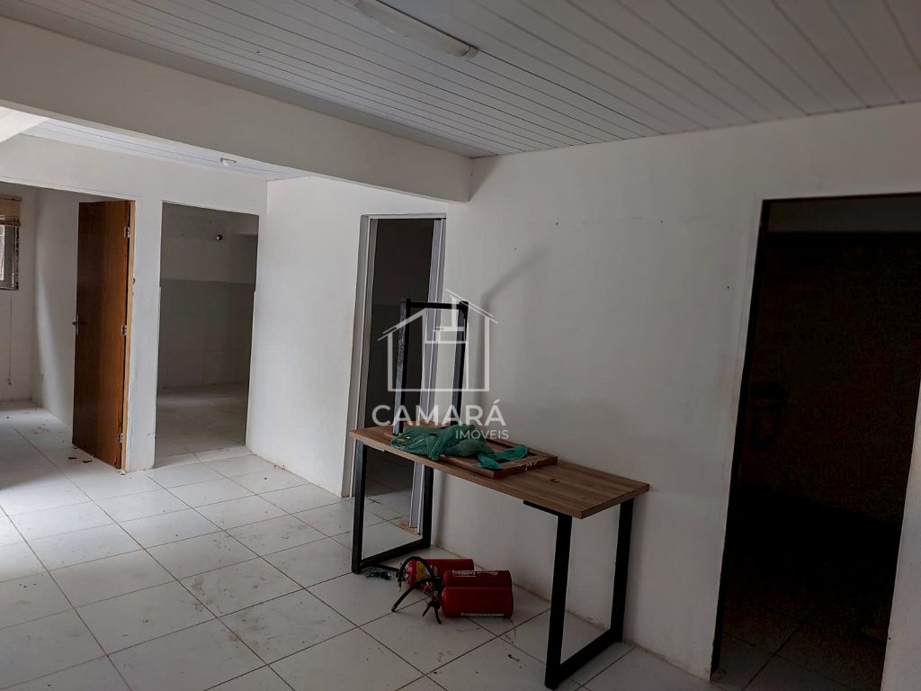 Alugo ou Vendo Casa em Aldeia com 12 quartos