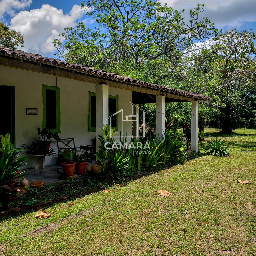 CAMARÁ IMÓVEIS VENDE, CASA NA PEROBA ALDEIA KM 5