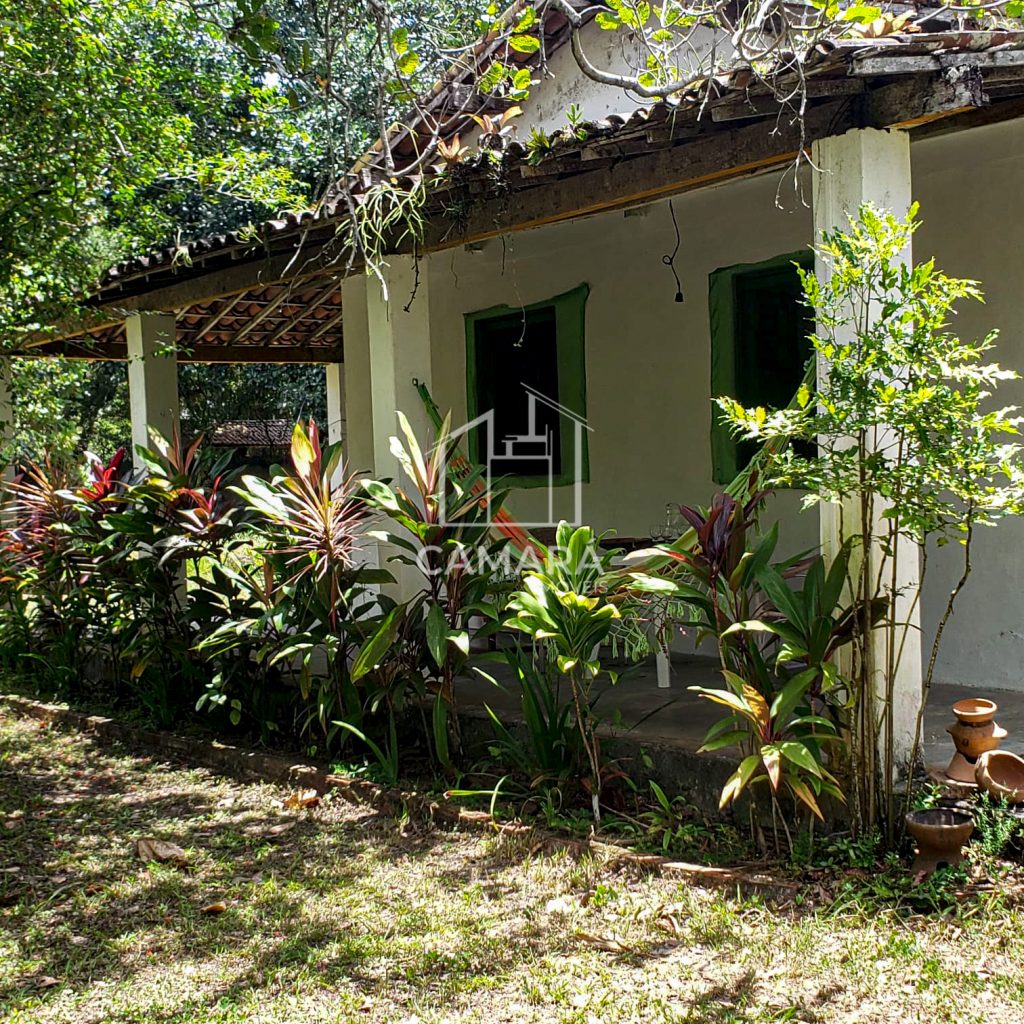 CAMARÁ IMÓVEIS VENDE, CASA NA PEROBA ALDEIA KM 5