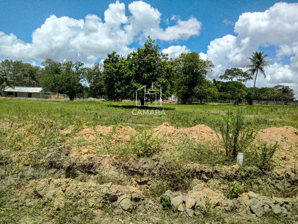 CAMARÁ IMÓVEIS VENDE, CASA NA PEROBA ALDEIA KM 5