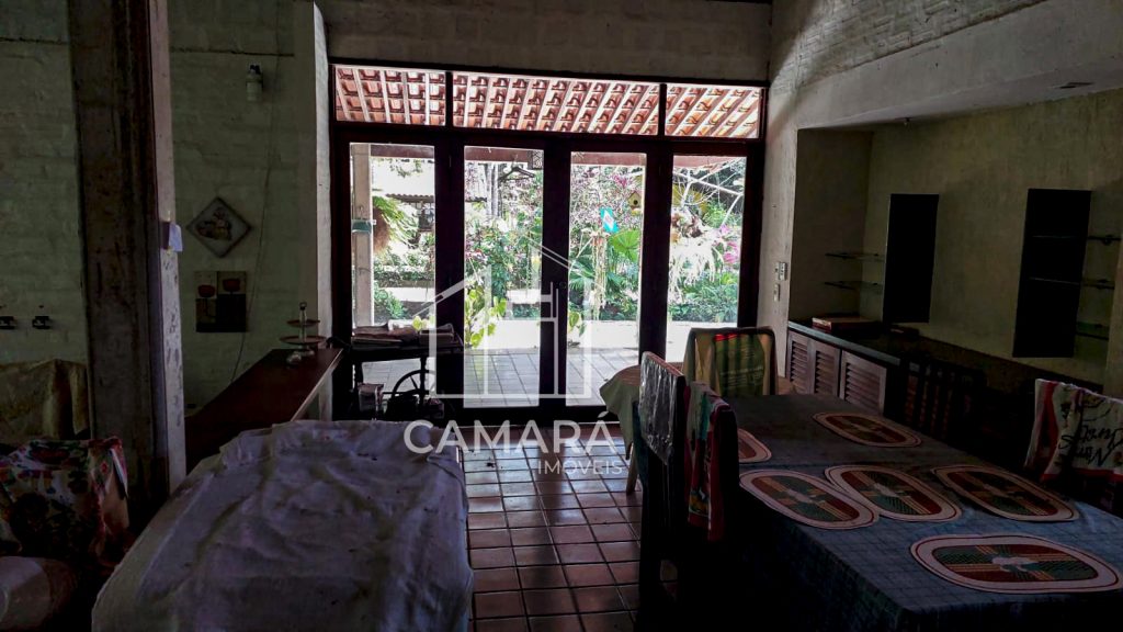 Casa de Condomínio com 3 Quartos à venda, Aldeia km 10