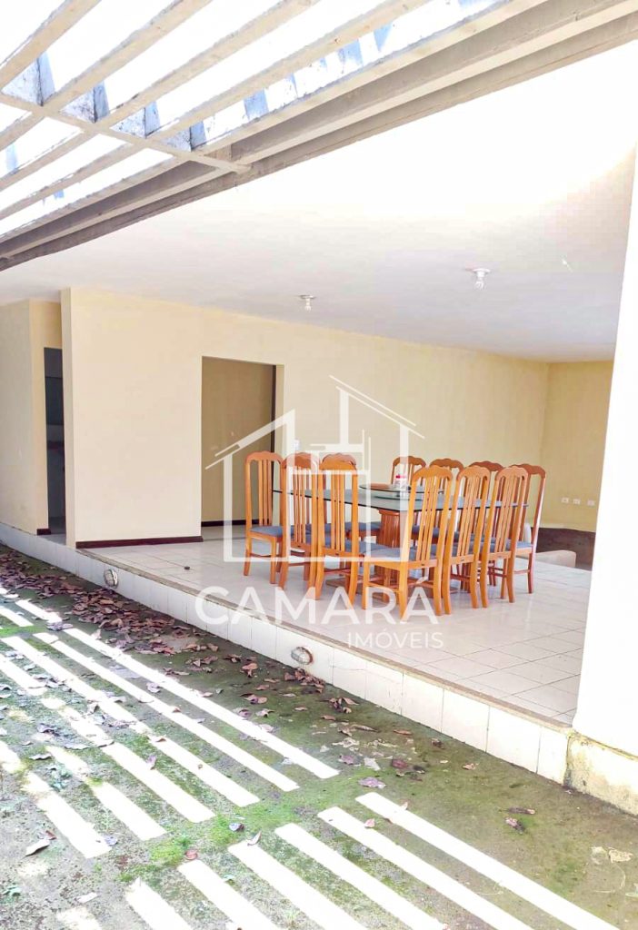 Vendo Casa no Rica Flora Aldeia Km13