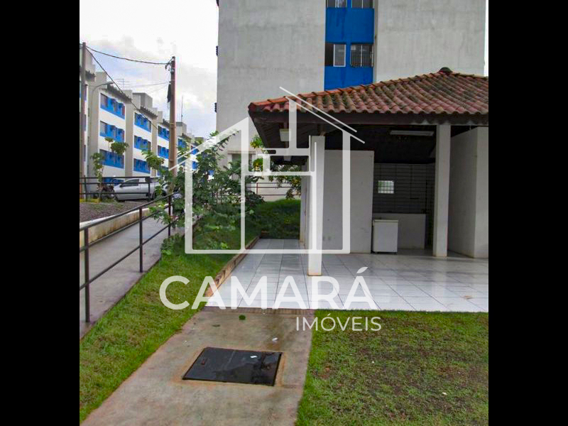 Vendo APT Residencial Parque Capibaribe  em São Lourenço