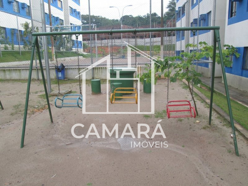 Vendo APT Residencial Parque Capibaribe  em São Lourenço