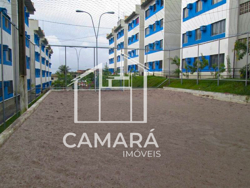 Vendo APT Residencial Parque Capibaribe  em São Lourenço