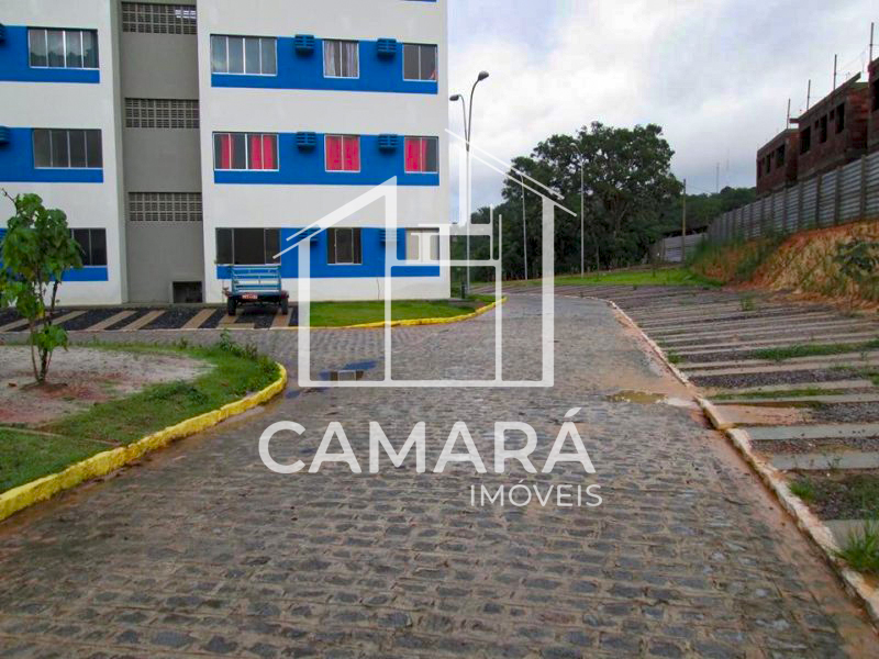 Vendo APT Residencial Parque Capibaribe  em São Lourenço