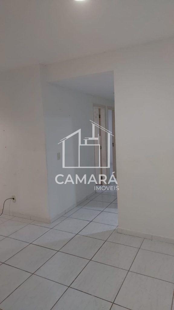 Vendo APT Residencial Parque Capibaribe  em São Lourenço