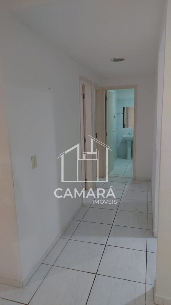 Vendo APT Residencial Parque Capibaribe  em São Lourenço