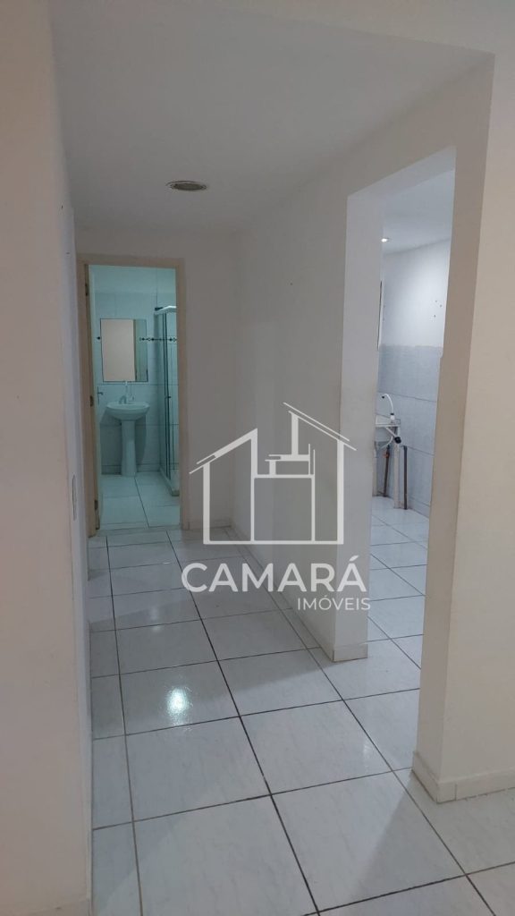 Vendo APT Residencial Parque Capibaribe  em São Lourenço